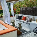 Appartement Le Duplex De La Morane *