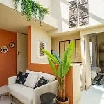 Le Duplex De La Morane Διαμέρισμα