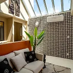 Le Duplex De La Morane Appartement