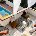 Le Duplex De La Morane * Περπινιάν
