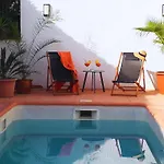 Appartement Le Duplex De La Morane Perpignan