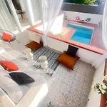 Le Duplex De La Morane *