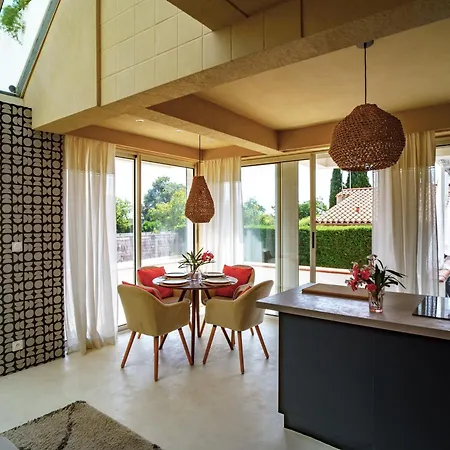 Apartment Fabulous Duplex Morane