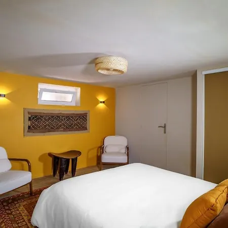 Fabulous Duplex Morane Perpignan