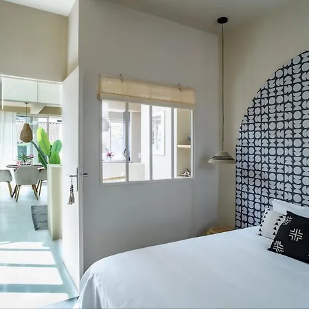 Fabulous Duplex Morane Apartment Perpignan