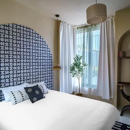 Apartment Fabulous Duplex Morane *