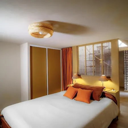 Fabulous Duplex Morane *