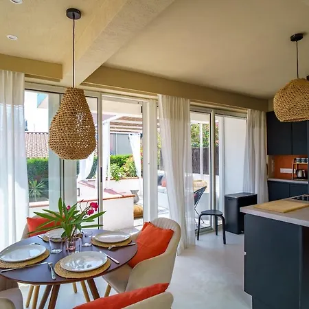Apartment Fabulous Duplex Morane