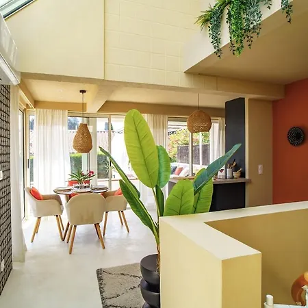 Apartment Fabulous Duplex Morane *