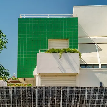 Apartment Fabulous Duplex Morane *