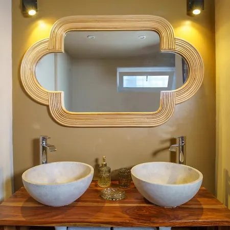Apartment Fabulous Duplex Morane Perpignan