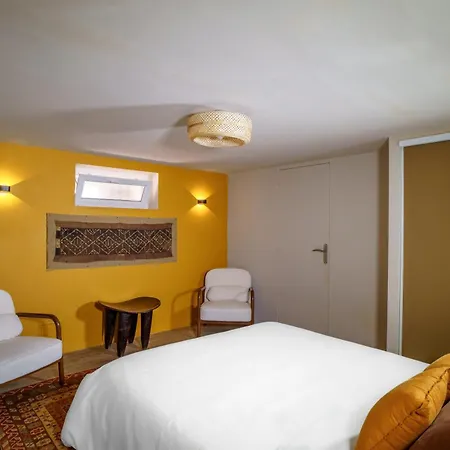 Le Duplex De La Morane - Piscine Privee Апартаменты