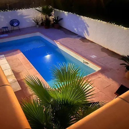 Le Duplex De La Morane - Piscine Privee