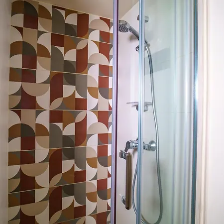 Апартаменты Le Duplex De La Morane - Piscine Privee Перпиньан